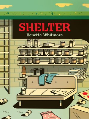 cover image of Shelter